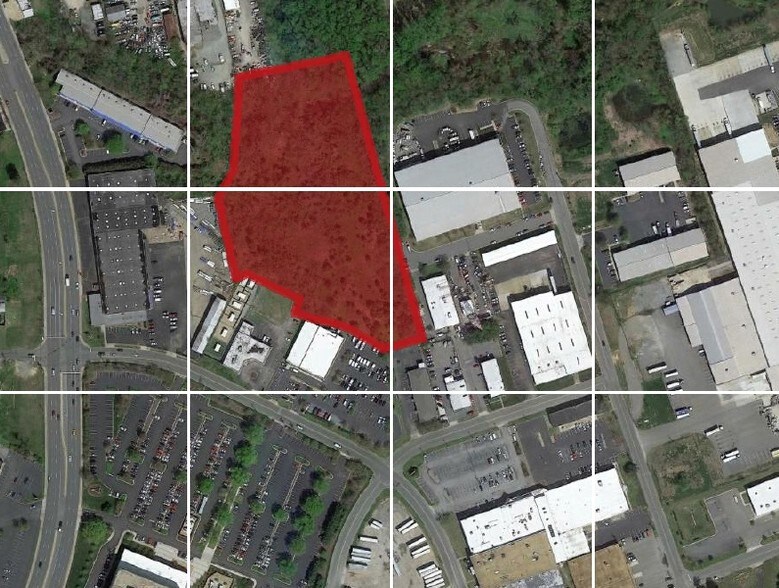 4800 Thalboro Street portefeuille de 2 biens à vendre sur LoopNet.fr - Photo de l’immeuble – Image 3 sur 4