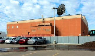 Plus de détails pour 5305 Allard Way NW, Edmonton, AB - Bureau, Industriel/Logistique à louer