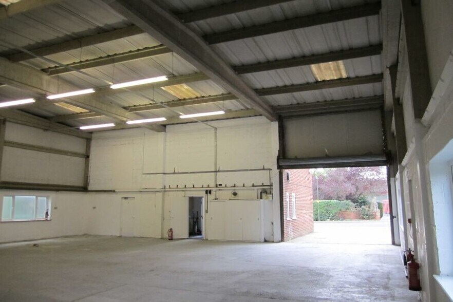 Daux Rd, Billingshurst à vendre - Photo intérieure – Image 3 sur 3