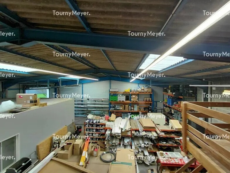 11 Rue Louis Pasteur, Treillières à vendre - Photo intérieure – Image 2 sur 12