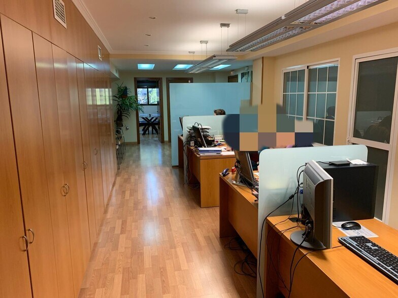 Bureau dans Córdoba, Córdoba à louer - Photo intérieure – Image 3 sur 5