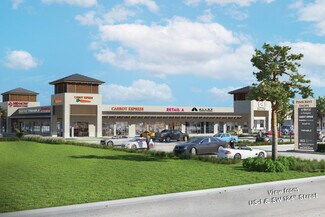 Plus de détails pour 12303-12311 S Dixie Hwy, Pinecrest, FL - Local commercial à louer