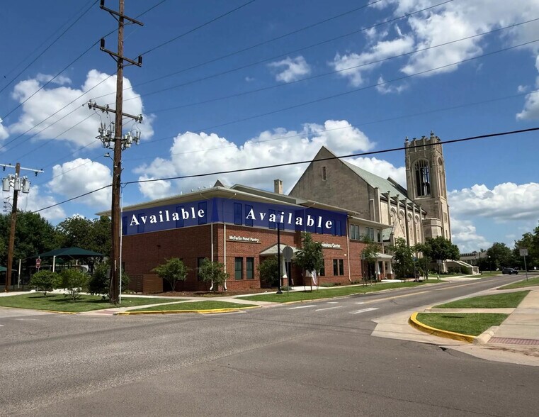 401 S University Blvd, Norman, OK à louer - Photo de l’immeuble – Image 2 sur 6