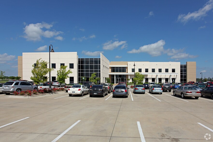 763 E US Highway 80, Forney, TX à louer - Photo de l’immeuble – Image 2 sur 9