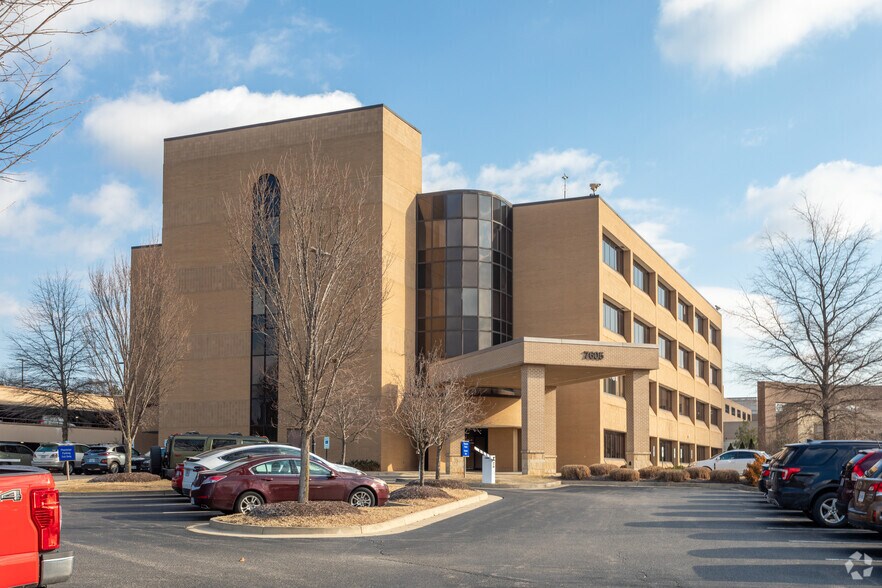 7605 Forest Ave, Richmond, VA à vendre - Photo de l’immeuble – Image 3 sur 4