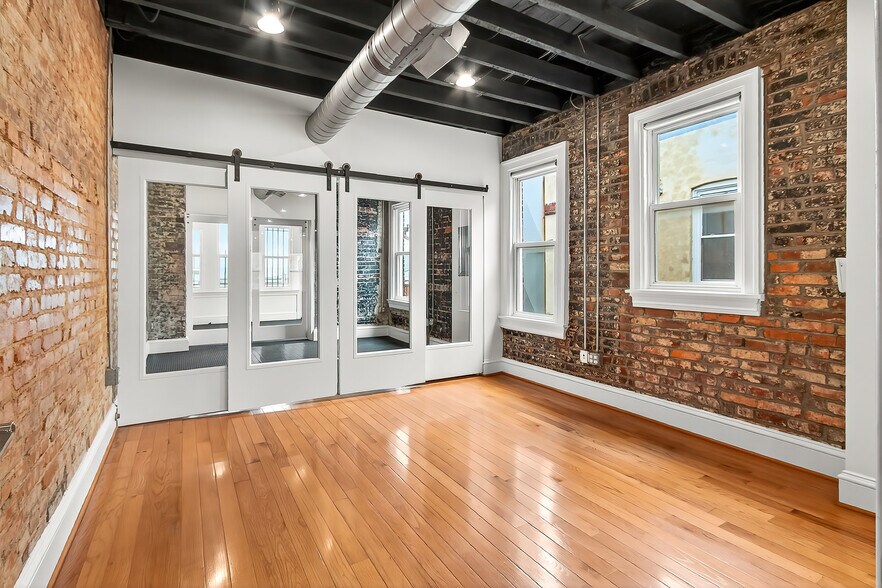 1813-1815 Adams Mill Rd NW, Washington, DC à louer - Photo de l’immeuble – Image 3 sur 6