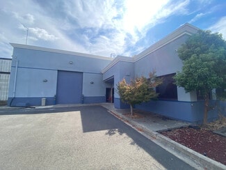 Plus de détails pour 3242 Airway Dr, Santa Rosa, CA - Local d’activités à vendre