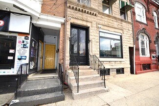 Plus de détails pour 241 N 7th St, Allentown, PA - Local commercial à louer