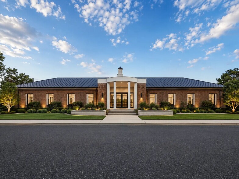 5500 Greenwich Rd, Virginia Beach, VA à louer - Photo de l’immeuble – Image 1 sur 5