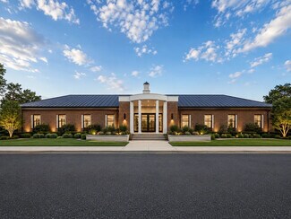 Plus de détails pour 5500 Greenwich Rd, Virginia Beach, VA - Bureau à louer