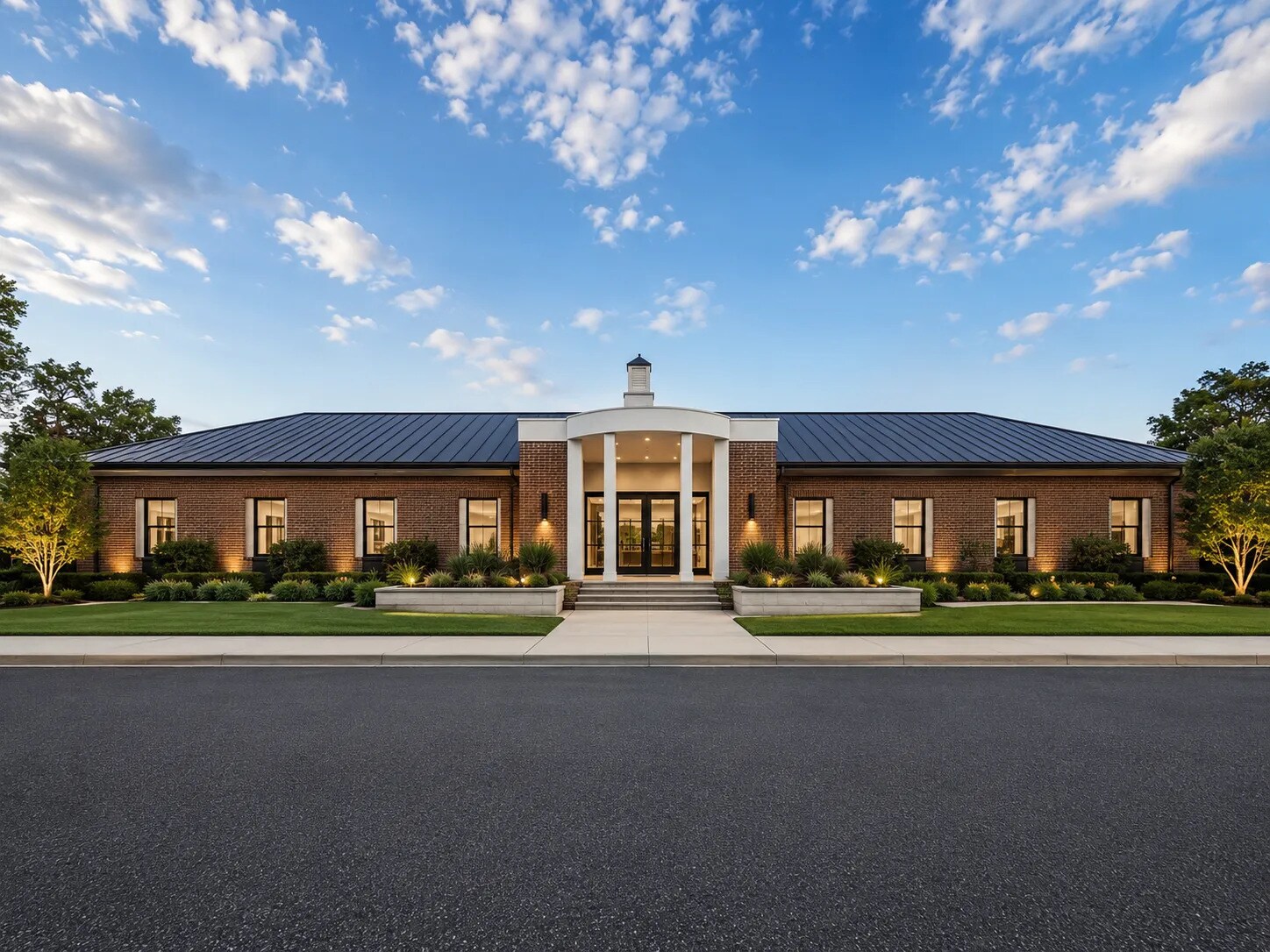 5500 Greenwich Rd, Virginia Beach, VA à louer Photo de l’immeuble– Image 1 sur 6