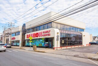 Plus de détails pour 683 Middle Neck Rd, Great Neck, NY - Local commercial à louer