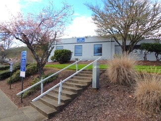 Plus de détails pour 272 Medical Loop, Roseburg, OR - Bureau à louer