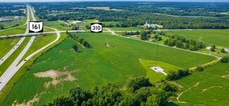 Plus de détails pour 1803 Hazelton Etna Rd NW, Pataskala, OH - Terrain à vendre