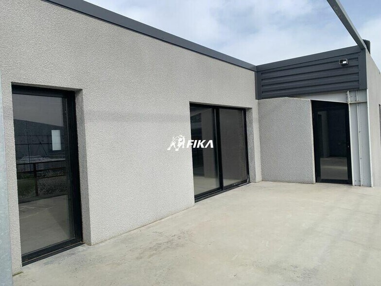 Bureau dans Colomiers à vendre - Photo de l’immeuble – Image 3 sur 6