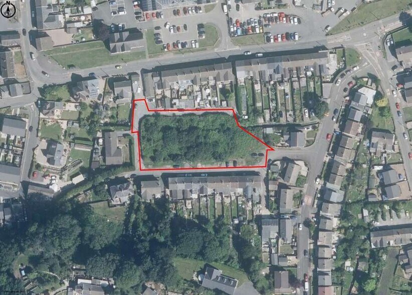 6 Tanybryn Ter, Swansea à vendre - Photo de l’immeuble – Image 3 sur 4