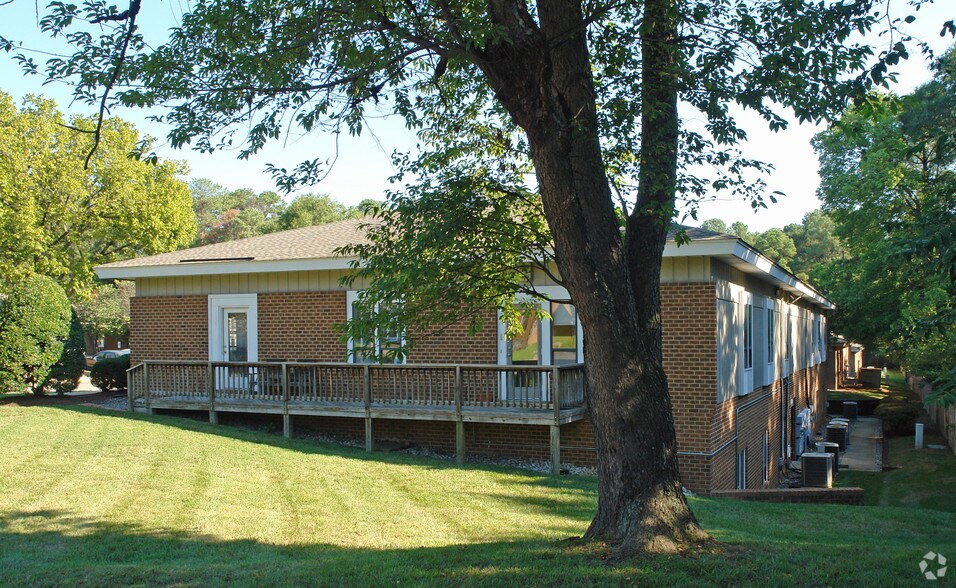 6714 Patterson Ave, Richmond, VA à louer - Photo de l’immeuble – Image 3 sur 22