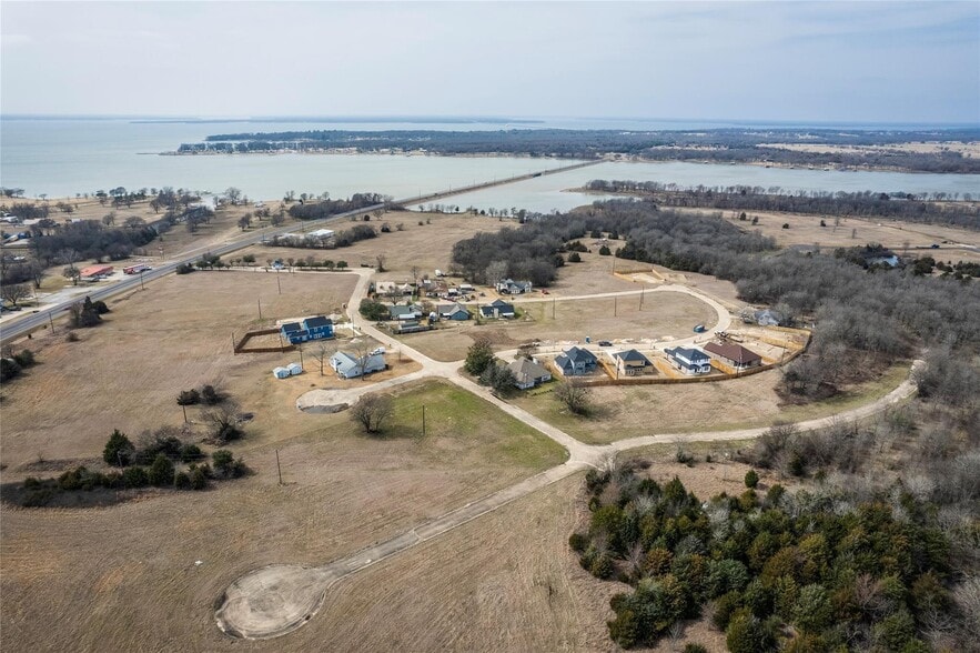 0000 HWY 276, Point, TX à vendre - Aérien – Image 2 sur 5