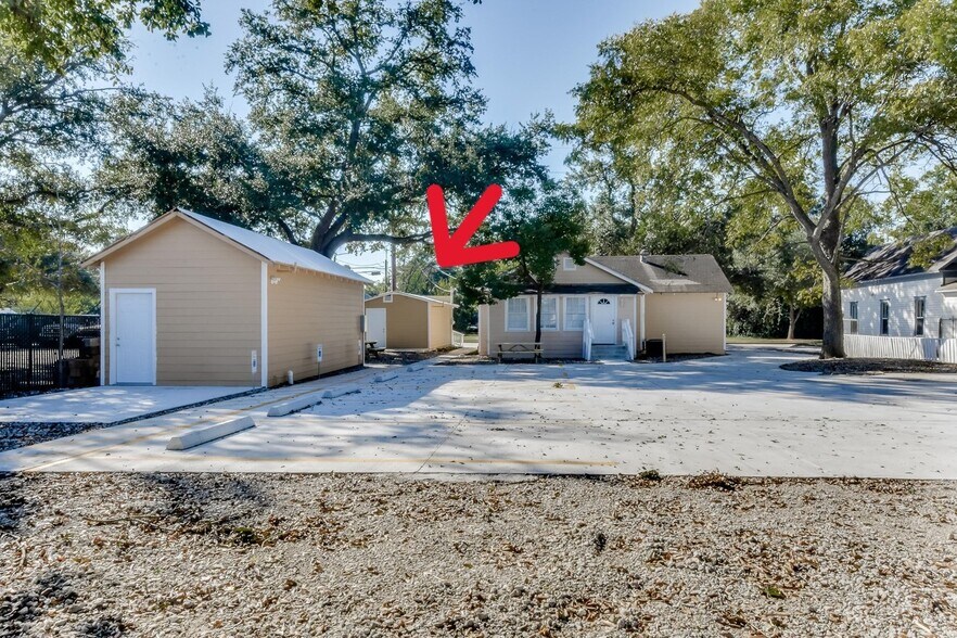 5528 Franz Rd, Katy, TX à louer - Photo de l’immeuble – Image 3 sur 3