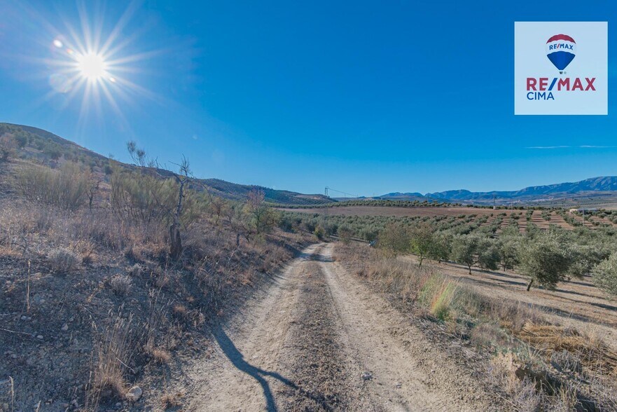 de Polígono Parcial, 2, Alhama de Granada, Granada à vendre - Photo de l’immeuble – Image 3 sur 50