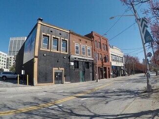 Plus de détails pour 251 Trinity Ave SW, Atlanta, GA - Local commercial à vendre