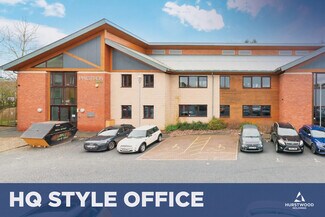 Plus de détails pour Eco Park Rd, Ludlow - Bureau à louer