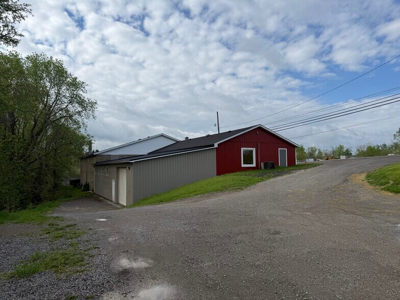 8003 State Route 213, Toronto, OH à vendre - Photo de l’immeuble – Image 2 sur 31