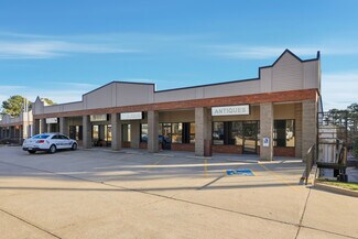Plus de détails pour 3022 E Van Buren, Eureka Springs, AR - Local commercial à louer