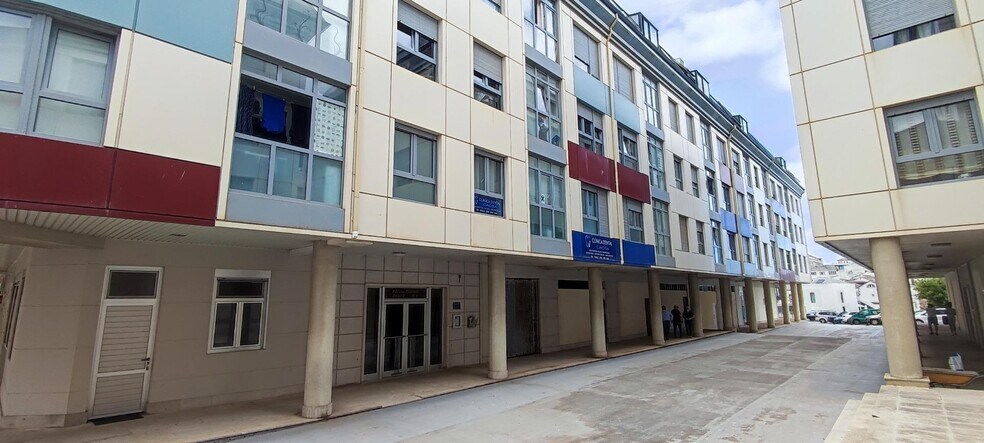 Rua de Manuel Antonio, 6, Cervo, Lugo à vendre - Photo de l’immeuble – Image 3 sur 23