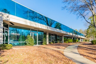 Plus de détails pour 10120 W Broad St, Glen Allen, VA - Bureau à louer