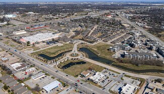 Plus de détails pour 351 S Industrial Blvd, Euless, TX - Terrain à vendre