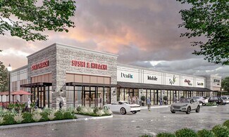 Plus de détails pour League City Parkway @ Tuscan Lakes Blvd, League City, TX - Local commercial à louer