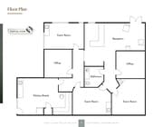 7336 E Deer Valley Rd #115 Floor Plan