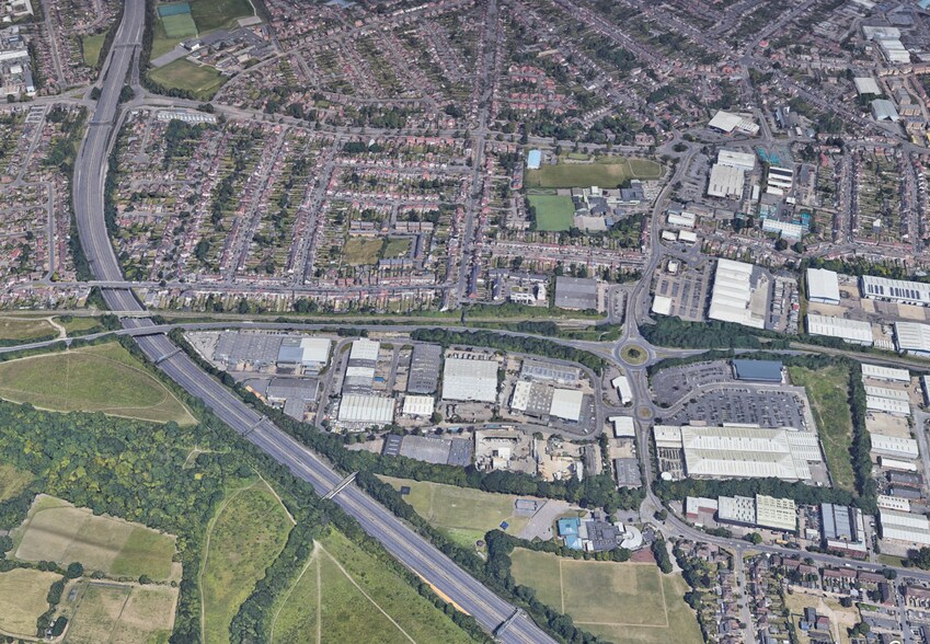 Dallow Road, Luton à louer - Photo de l’immeuble – Image 3 sur 54