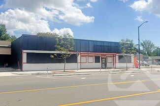 Plus de détails pour 13118 Dexter Ave, Detroit, MI - Local commercial à vendre