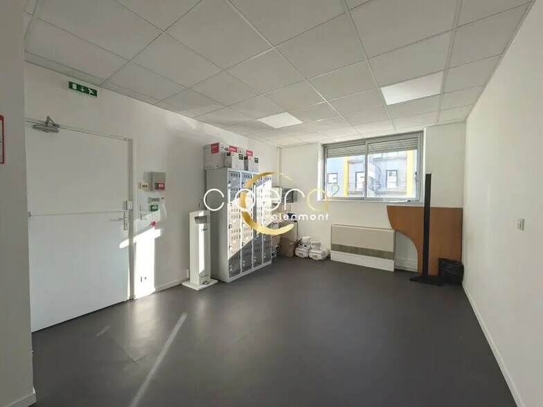 Bureau dans Clermont-Ferrand à louer - Photo intérieure – Image 3 sur 6