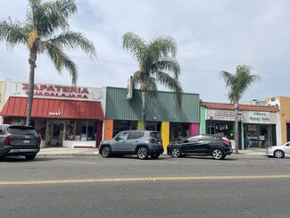 Plus de détails pour 1045 W Gardena Blvd, Gardena, CA - Local commercial à vendre