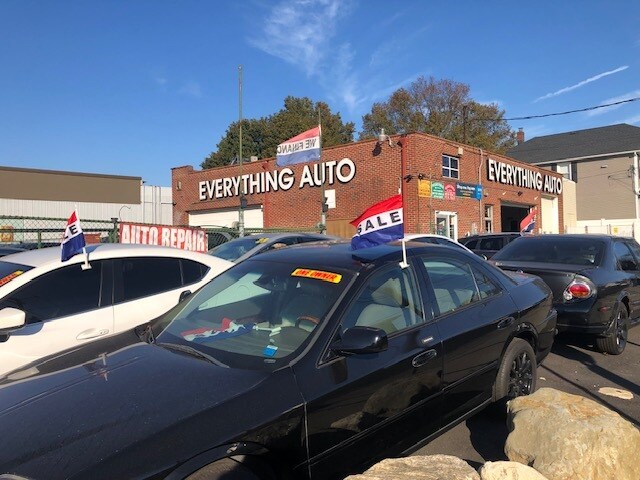 980 Washington St, Franklin Square, NY à vendre - Photo de l’immeuble – Image 2 sur 8