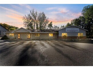 Plus de détails pour 821 Us-8, Saint Croix Falls, WI - Local commercial à vendre