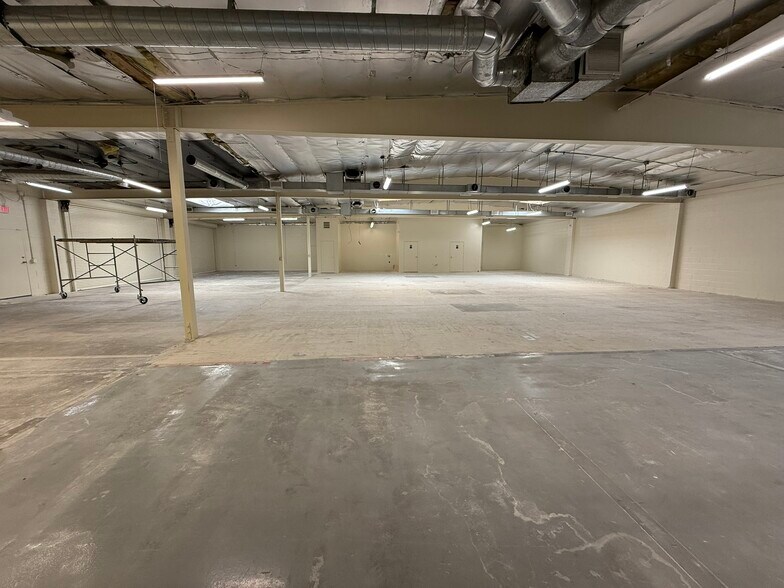 5915 Kester Ave, Van Nuys, CA à louer - Photo de l’immeuble – Image 3 sur 11