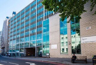 Plus de détails pour 89 Eccleston Sq, Londres - Bureau à louer