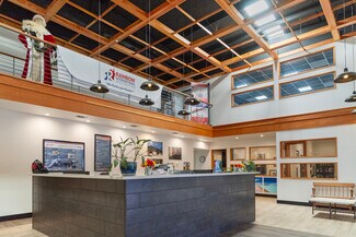 Plus de détails pour 6568 Babcock Rd, San Antonio, TX - Local d'activités à louer