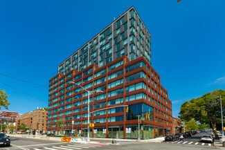 Plus de détails pour 737 4th Ave, Brooklyn, NY - Local commercial à louer