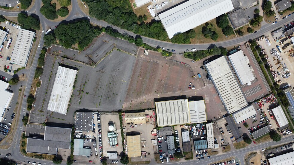 Boongate, Peterborough à louer - Photo de l’immeuble – Image 3 sur 4