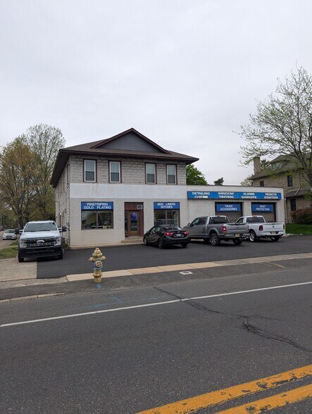 158 S White Horse Pike, Audubon, NJ à vendre - Photo de l’immeuble – Image 1 sur 25