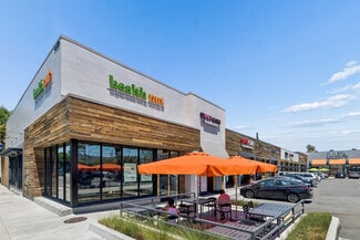Plus de détails pour 4500-4550 Van Nuys Blvd, Van Nuys, CA - Local commercial à louer