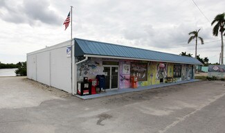 Plus de détails pour 4547 Pine Island Rd, Matlacha, FL - Local commercial à vendre