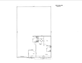 2535 FM 685, Hutto, TX à louer Plan d’étage– Image 1 sur 1