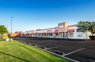 Plus de détails pour 2901-2989 Arden Way, Sacramento, CA - Local commercial à louer