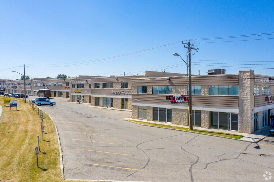 1115 48 Av SE, Calgary, AB à louer - Photo de l’immeuble – Image 2 sur 4